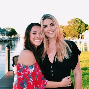 Meet your Posher, Phoebe